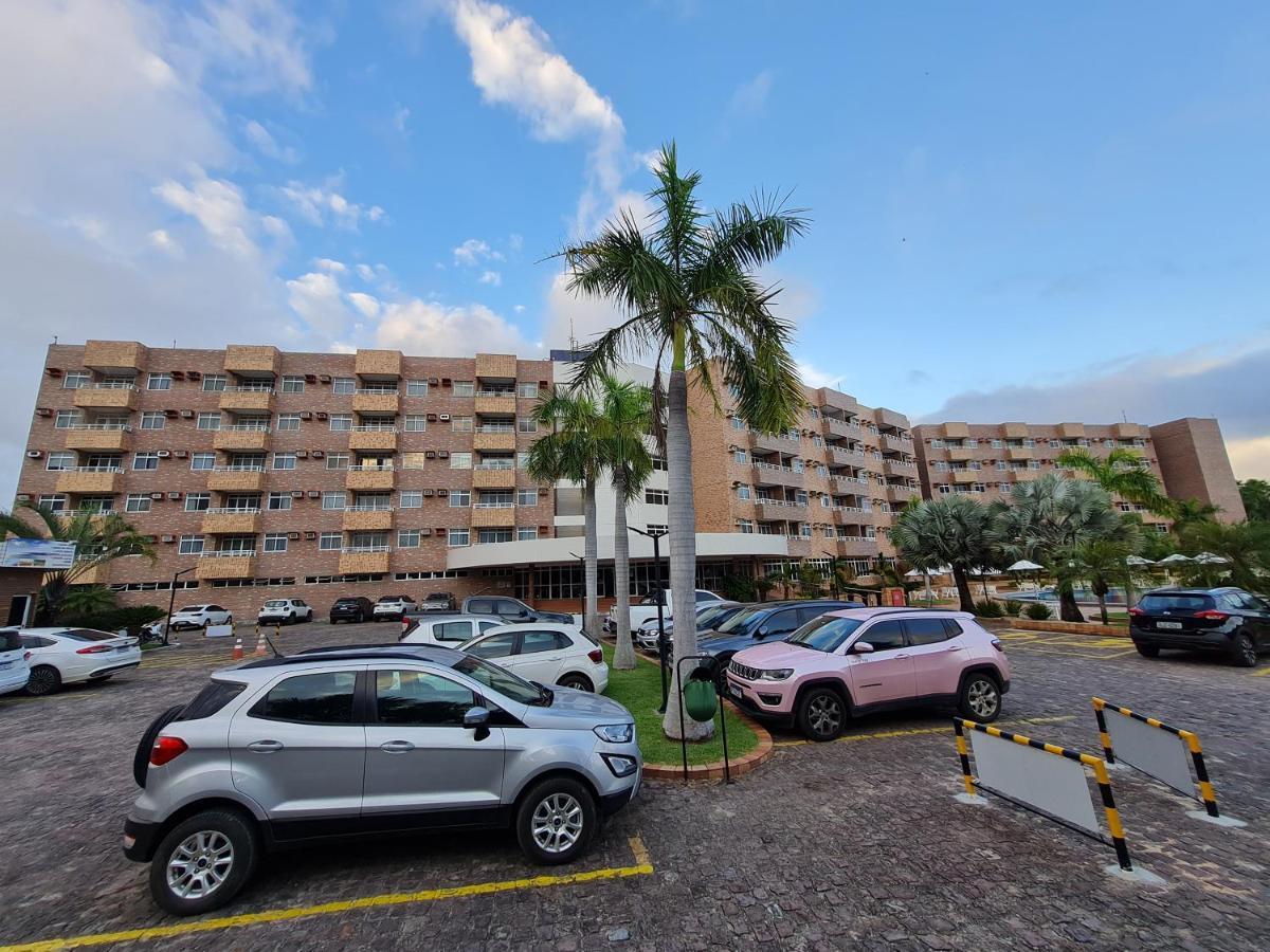Conforto E Aventura Flat Lencois Barreirinhas Exterior photo