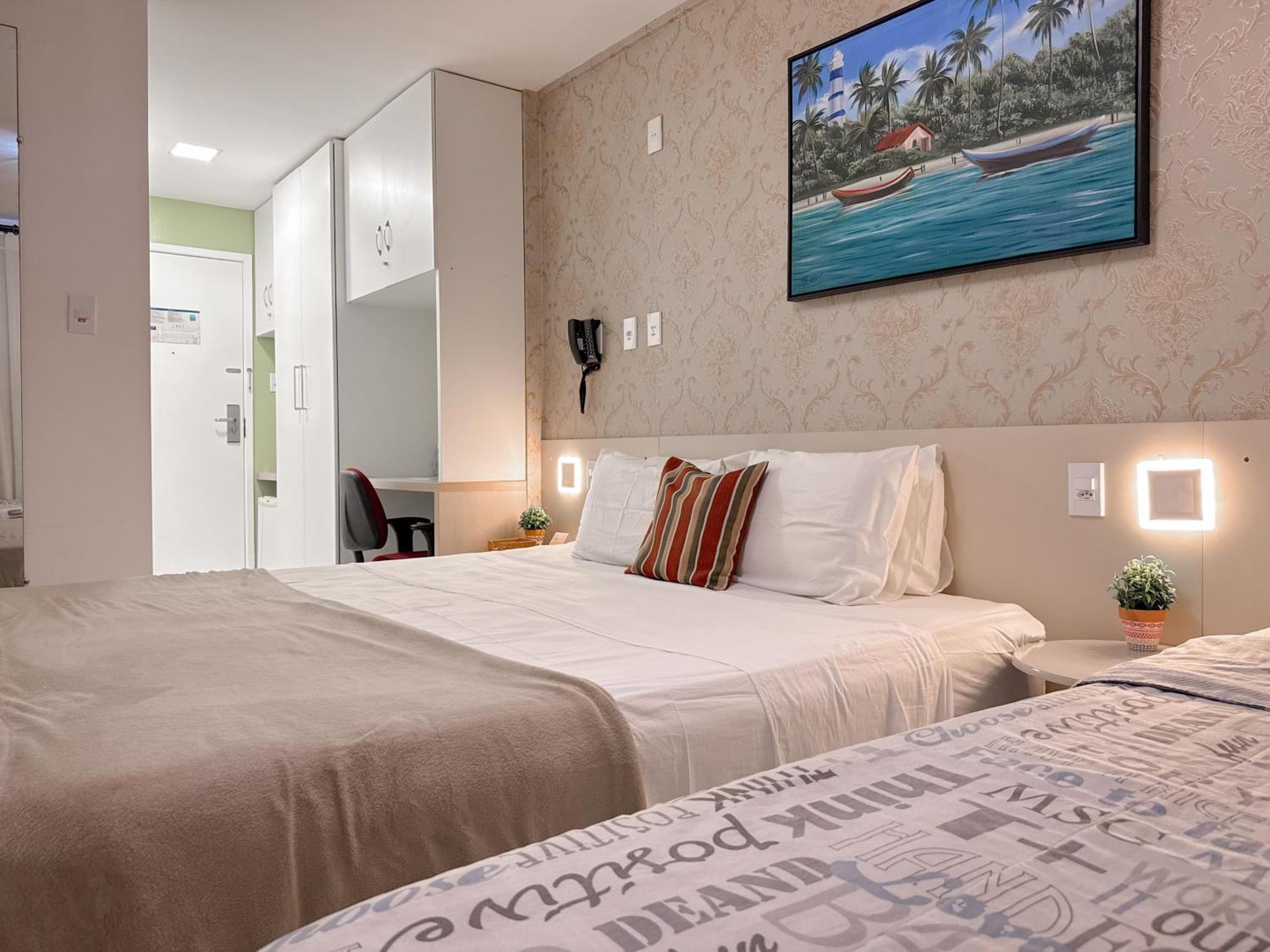 Conforto E Aventura Flat Lencois Barreirinhas Exterior photo